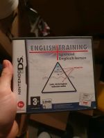Nintendo ds Spiel English Training Berlin - Kladow Vorschau
