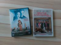 DVDs Manhattan Love Story , Meine Frau... Baden-Württemberg - Engen Vorschau