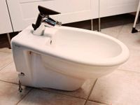 Duravit Bidet, weiß Rheinland-Pfalz - Mainz Vorschau