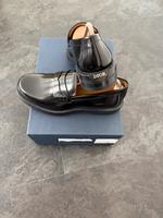 Dior Carlo Herren Loafer, Glattleder, Gr. 42 NEU Stuttgart - Degerloch Vorschau