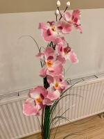 Kunstblume Orchidee, Tulpe, Narzisse, Sonnenblume - Muttertag Nordrhein-Westfalen - Lüdinghausen Vorschau