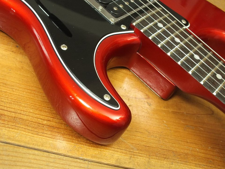 Tokai Super Edition HH Candy Apple Red * 80s Japan in Werl