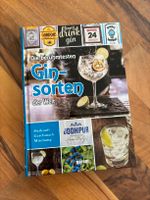 Gin-Sorten Buch Herkunft, Geschmack und Mischung w. neu Brandenburg - Hennigsdorf Vorschau