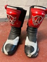 Motorrad Stiefel Gr.39 Nordrhein-Westfalen - Recklinghausen Vorschau