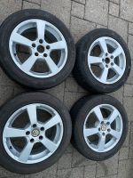 Alufelgen VW 4 Stück 205/55 R 16 Rheinland-Pfalz - Gerolstein Vorschau