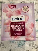 BALEA Hydrogel Gesichts Maske Tuchmaske Hessen - Ginsheim-Gustavsburg Vorschau