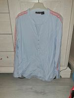 Damen Bluse Blau Gr.L Kreis Pinneberg - Rellingen Vorschau