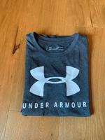 Under Amour Sport-T-Shirt Bayern - Vilsbiburg Vorschau