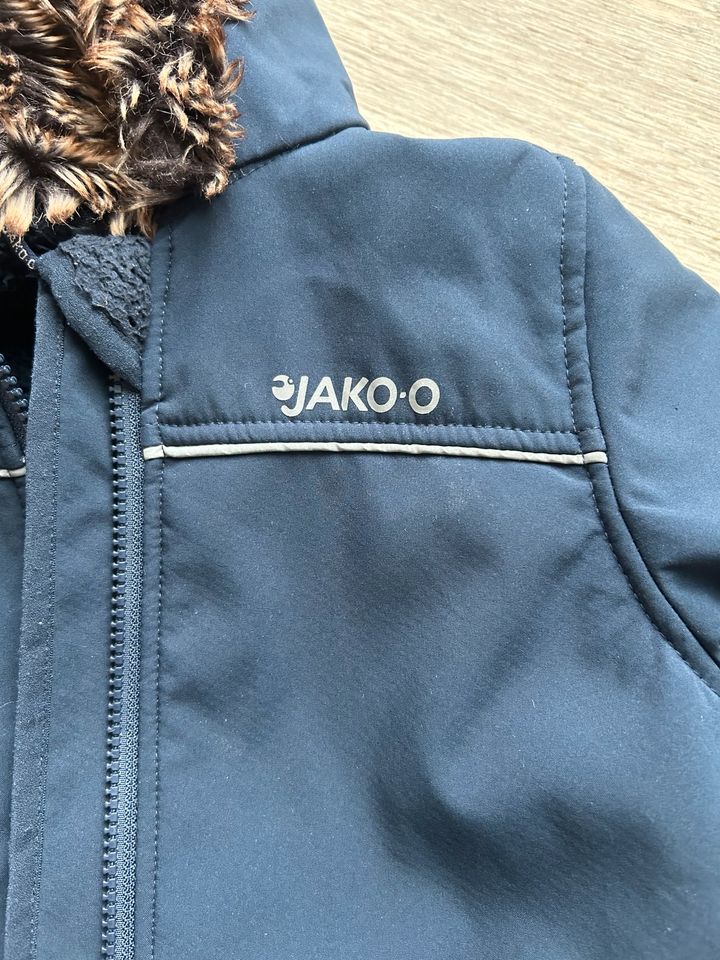 Jako-o Jacke Softshell in Hamburg