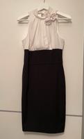 Kleid von Apart -Gr. 36 schwarz-weiss Saarland - Neunkirchen Vorschau