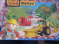 Spiel Bob der Baumeister Ralley (Bob the Builder) Rheinland-Pfalz - Polch Vorschau