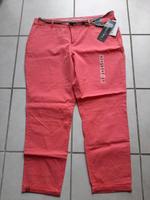 Neu! Chinohose Gr. 46 mit Gürtel Nordrhein-Westfalen - Siegen Vorschau