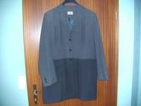 Blazer grau/anthrazit, Gr. 42 Hessen - Birstein Vorschau