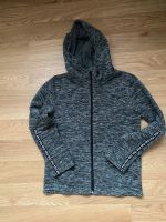 Kapuzen-Sweatjacke Mädchen, Größe 146/152 Thüringen - Neustadt an der Orla Vorschau