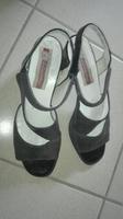 Elegante Riemchenpumps, offen Bayern - Pleinfeld Vorschau