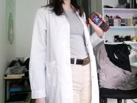 Steins;Gate Okabe Rintarou Cosplay Bayern - Neu Ulm Vorschau