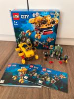 LEGO 60264 City Oceans Meeresforschungs-U-Boot Sachsen - Chemnitz Vorschau