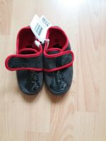 Hausschuhe / Slipper Star Wars für Kleinkinder, Gr.25, neu Sachsen - Zwickau Vorschau