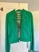 Oakwood Lederjacke Osterholz - Blockdiek Vorschau