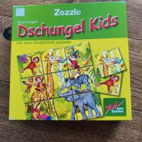 Spiel Dschungel Kids Baden-Württemberg - Iffezheim Vorschau