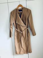 Vila Mantel / Jacke Beige XS Aachen - Aachen-Mitte Vorschau