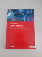Fachbuch: Elektromobilität 978-3-8101-0508-0 Bayern - Kaufbeuren Vorschau