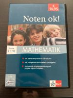 Klett Mathematik CDs 5-10 klasse Baden-Württemberg - Denkendorf Vorschau