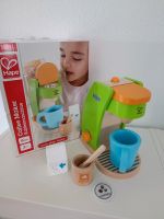 Kinderküche Kaffeemaschine von Hape Baden-Württemberg - Altshausen Vorschau