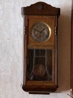 Antike Wanduhr mit Pendel Rheinland-Pfalz - Kastellaun Vorschau