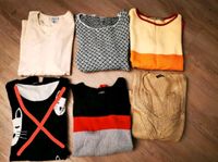 5x Pullover Strickpullover MONARI Laura Kent Doris Streich Schleswig-Holstein - Harrislee Vorschau