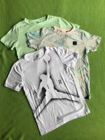 3 TShirt Set H&M Retoure Jordan Gr. 134 Niedersachsen - Hameln Vorschau