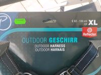 Outdoor-Geschirr XL, Hunde Niedersachsen - Bissendorf Vorschau