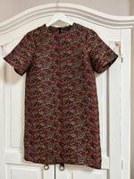 Zara Woman herbst Kleid Minikleid gr. XS/S Bayern - Neunburg Vorschau