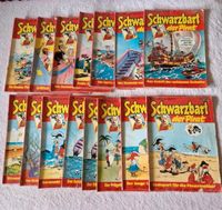Sammler Comic Schwarzbart der Pirat Bayern - Höchstädt a.d. Donau Vorschau