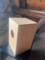 Cajon C49 der Fa. Klangspiel Rheinland-Pfalz - Koblenz Vorschau