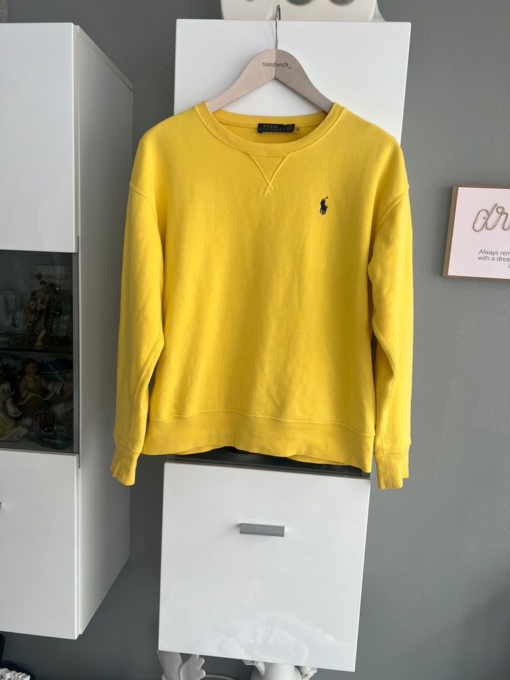 Damen Pulli von Ralph Lauren in Aachen