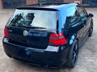 Golf 4 R32 HGP Bi Turbo OZ KW 542ps Brandenburg - Caputh Vorschau