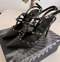 Valentino Gravani Pumps 40 1/2 High Heels Nürnberg (Mittelfr) - Mitte Vorschau