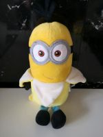 Minions Plüsch Figur 25-30 cm unbespielt Sachsen-Anhalt - Apenburg-Winterfeld Vorschau