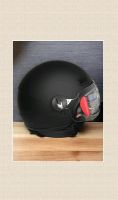 Helm Demi-Jet CGM 109A GLOBO MONO Schwarz Matt Gr. L Niedersachsen - Pattensen Vorschau