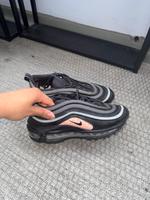 Nike Air Max 97 Schwarz/Reflective Berlin - Wilmersdorf Vorschau