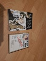 Bungo Stray Dogs band 1 mit Character karte Baden-Württemberg - Bisingen Vorschau