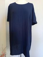 esmara Bluse Tunika long Bluse Shirt Gr. 44stretch dunkelblau seh Bayern - Pfaffenhofen a. d. Roth Vorschau