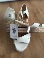 Espadrille U.S. Polo Assn. Vahr - Gartenstadt Vahr Vorschau