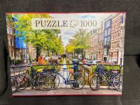 1000 Teile Puzzle Hessen - Sulzbach Vorschau