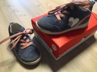 Superfit Halbschuh Gr. 23, Leder, wie neu Nordrhein-Westfalen - Enger Vorschau