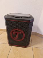 Partybox / Bluetooth Lautsprecher Teufel Rockster Air mieten Bayern - Oberottmarshausen Vorschau