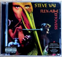 STEVE VAI "Flex-able Leftovers", CD, 13 Tracks Hamburg-Mitte - Hamburg Billstedt   Vorschau