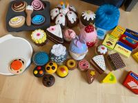 Erzi Ikea Handmade Kuchen Kinderküche Kaufmannsladen Dresden - Dresden-Plauen Vorschau