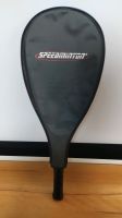 Speedminton S500 Profi Voll Graphite Carbon Schläger Einzeln/Set Dortmund - Hörde Vorschau